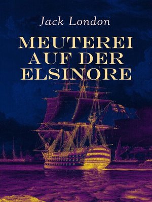 cover image of Meuterei auf der Elsinore